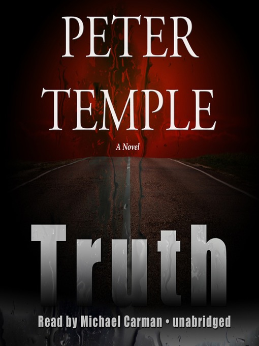 Title details for Truth by Peter Temple - Available